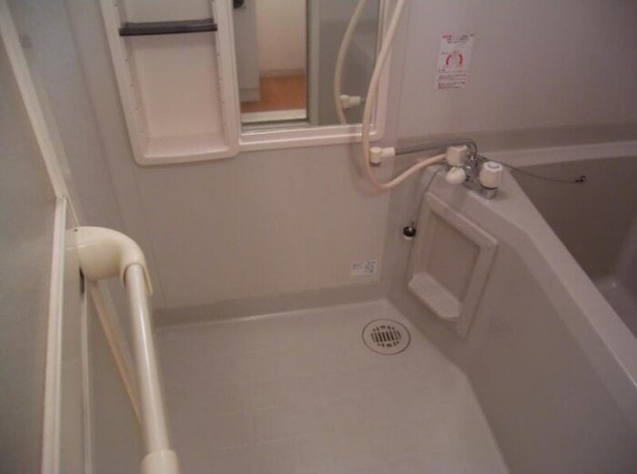 グリ－ンバレ－オオクラの物件内観写真