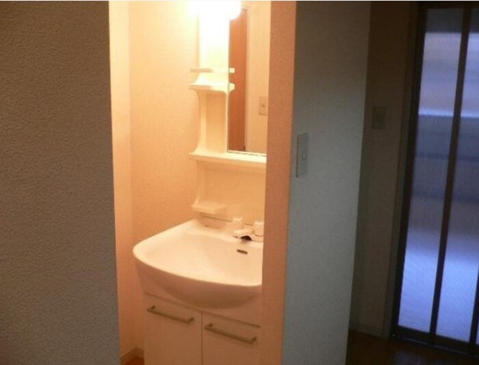 グリ－ンバレ－オオクラの物件内観写真