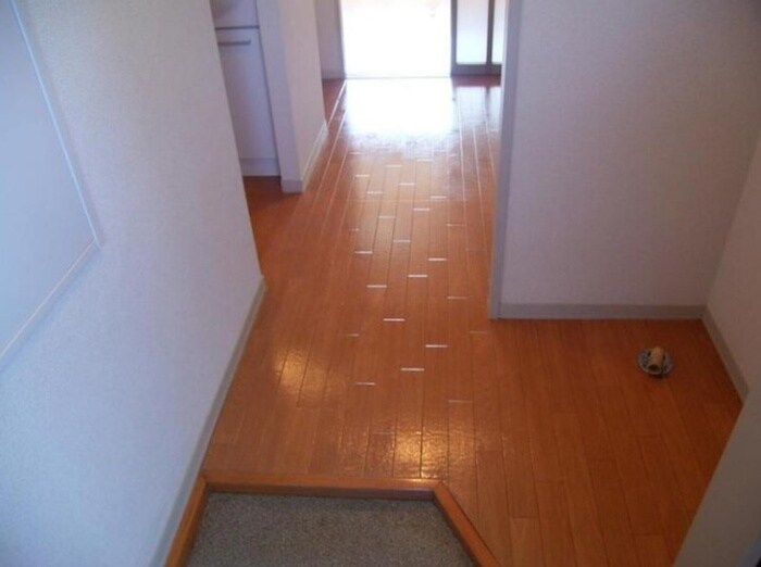 グリ－ンバレ－オオクラの物件内観写真