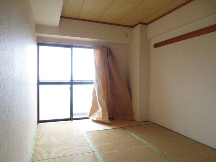 橋本大河原ビルの物件内観写真