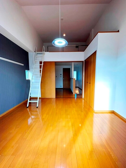 エバ－パティオHAの物件内観写真