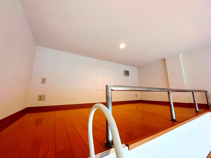 エバ－パティオHAの物件内観写真