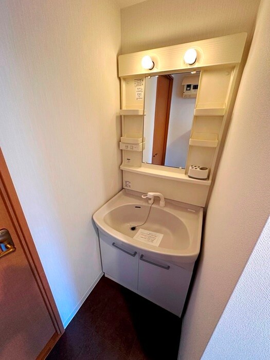 エバ－パティオHAの物件内観写真