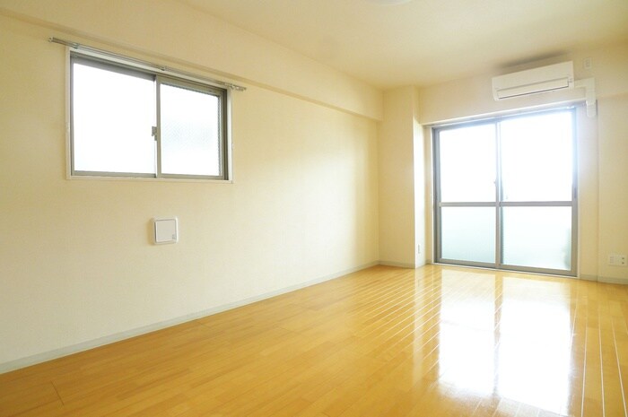 Ｌａ　ｖｅｒｇｅの物件内観写真