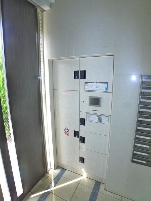 Ｌａ　ｖｅｒｇｅの物件外観写真