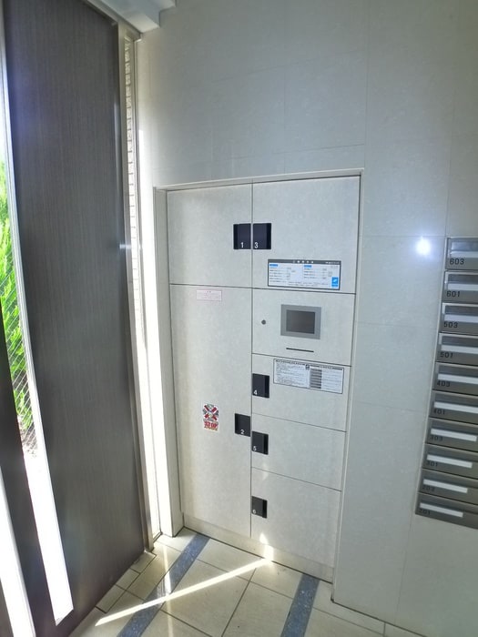 Ｌａ　ｖｅｒｇｅの物件外観写真