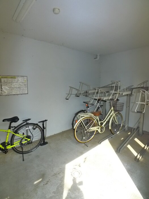 Ｌａ　ｖｅｒｇｅの物件外観写真