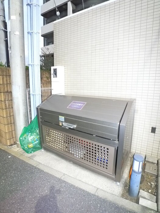 Ｌａ　ｖｅｒｇｅの物件外観写真