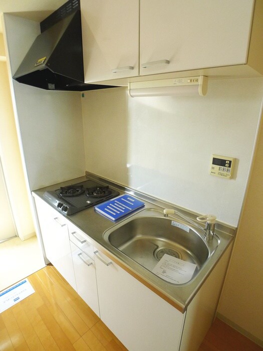 Ｌａ　ｖｅｒｇｅの物件内観写真