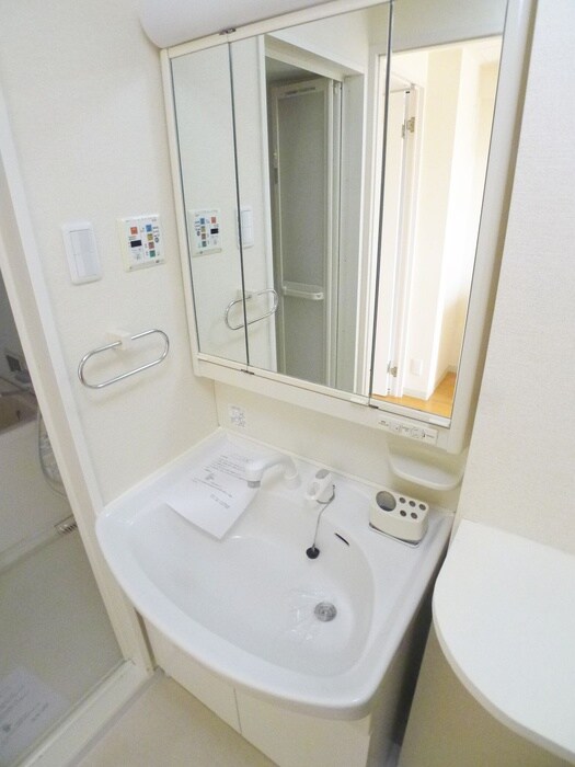 Ｌａ　ｖｅｒｇｅの物件内観写真