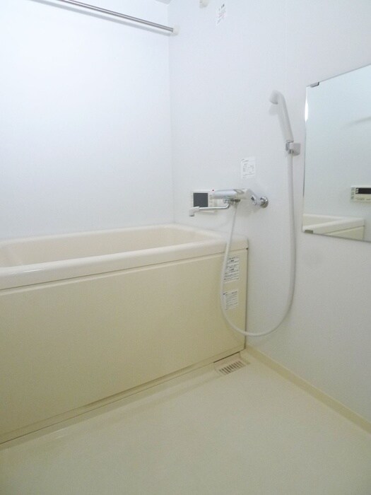 Ｌａ　ｖｅｒｇｅの物件内観写真