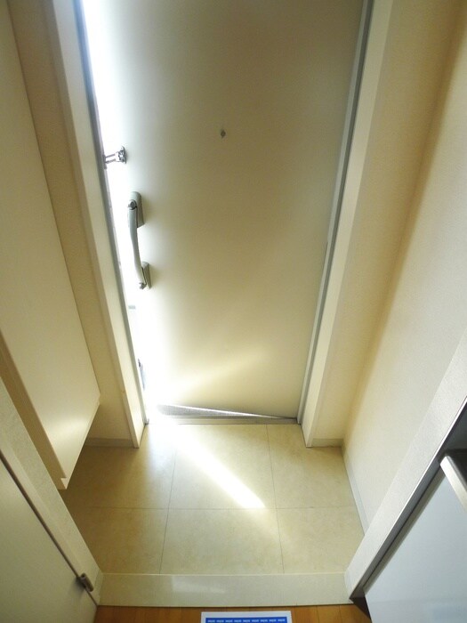 Ｌａ　ｖｅｒｇｅの物件内観写真