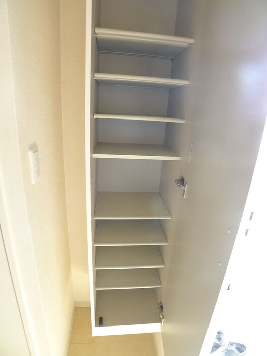 Ｌａ　ｖｅｒｇｅの物件内観写真