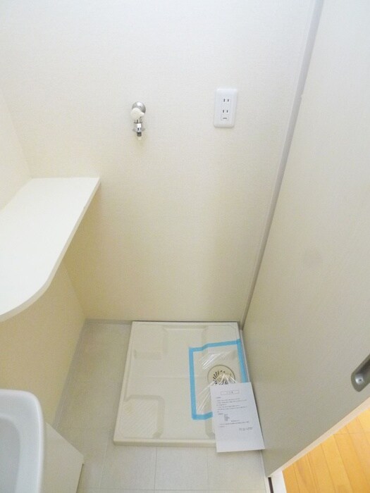 Ｌａ　ｖｅｒｇｅの物件内観写真