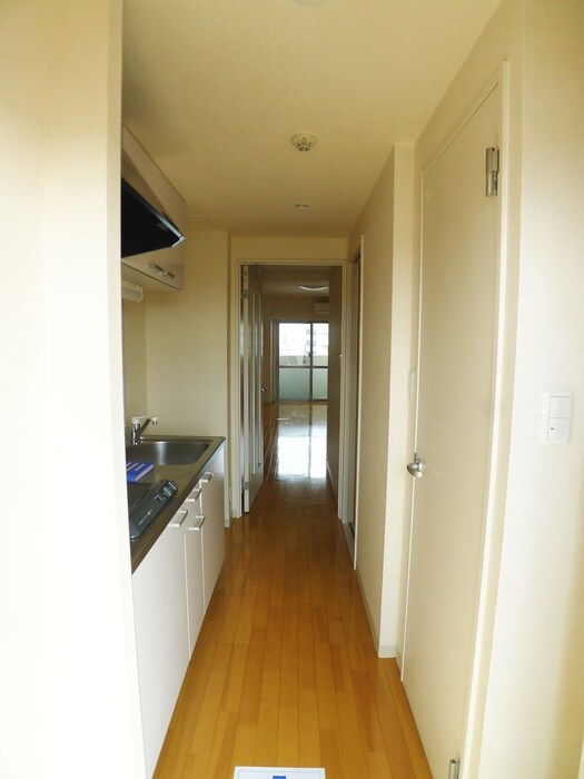 Ｌａ　ｖｅｒｇｅの物件内観写真