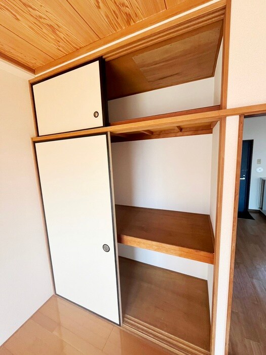 ハイム金谷Ｂの物件内観写真