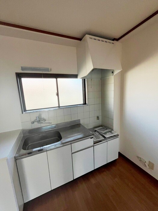 ハイム金谷Ｂの物件内観写真