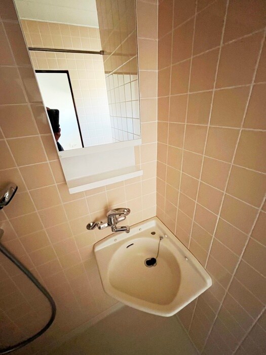 ハイム金谷Ｂの物件内観写真