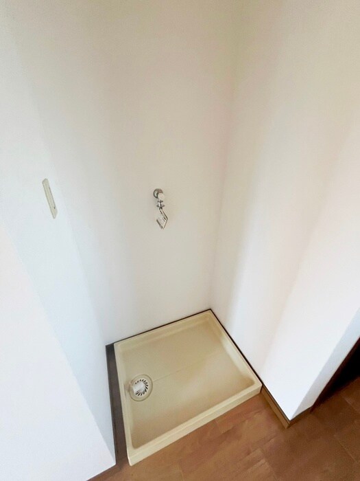 ハイム金谷Ｂの物件内観写真