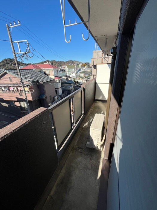 ハイム金谷Ｂの物件内観写真