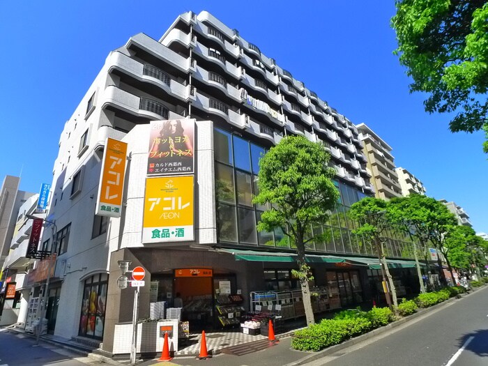 フジマンション第２の物件外観写真