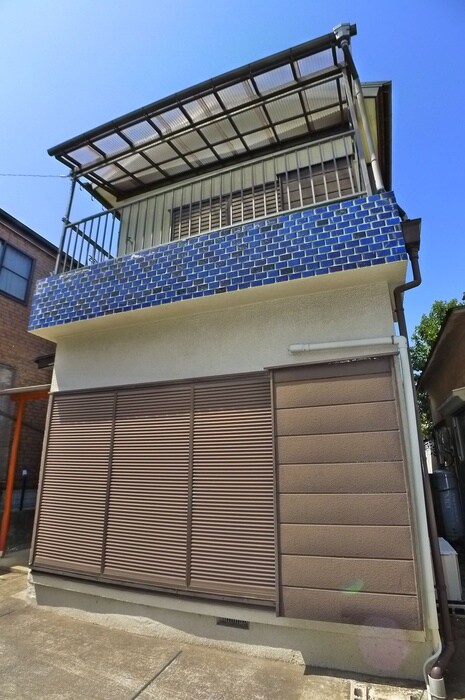 ひだまりの家 Smile 柏の物件外観写真