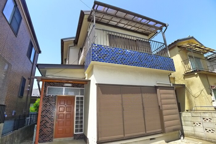 ひだまりの家 Smile 柏の物件外観写真