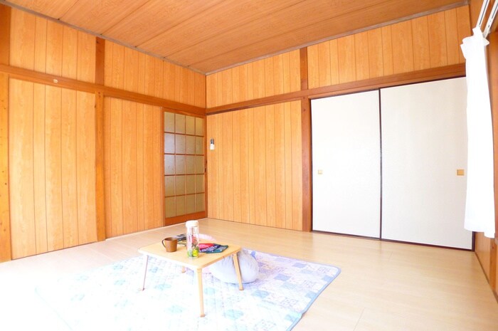 ひだまりの家 Smile 柏の物件内観写真