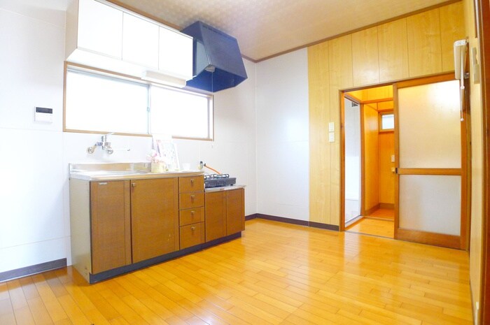 ひだまりの家 Smile 柏の物件内観写真