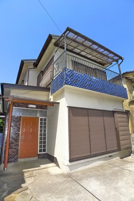 ひだまりの家 Smile 柏の物件外観写真