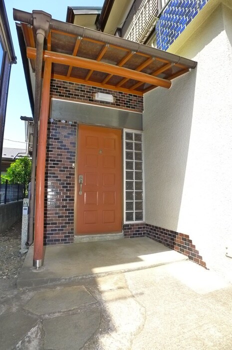 ひだまりの家 Smile 柏の物件外観写真