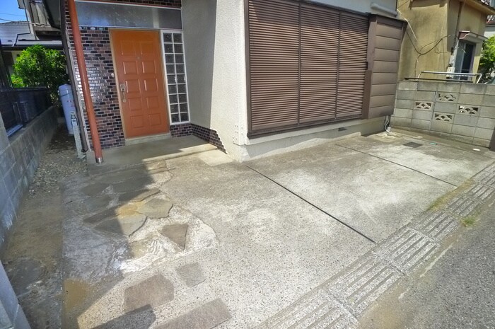 ひだまりの家 Smile 柏の物件外観写真