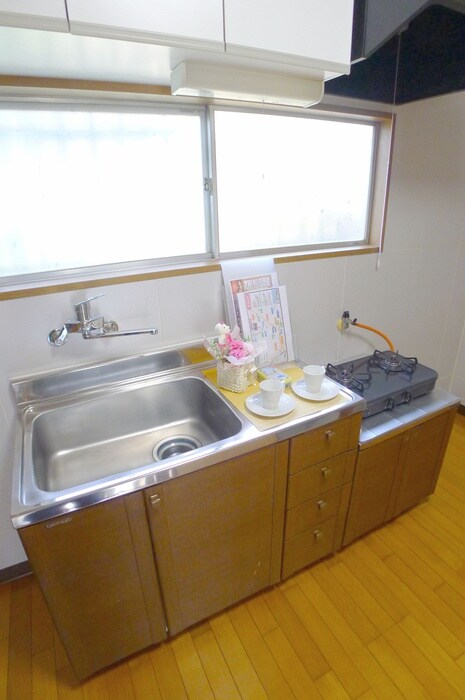 ひだまりの家 Smile 柏の物件内観写真