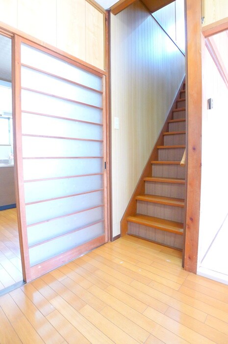 ひだまりの家 Smile 柏の物件内観写真