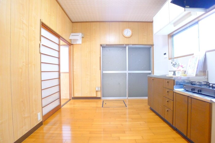 ひだまりの家 Smile 柏の物件内観写真