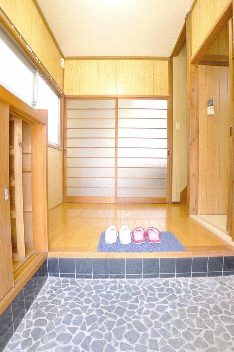 ひだまりの家 Smile 柏の物件内観写真