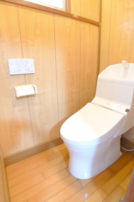 ひだまりの家 Smile 柏の物件内観写真