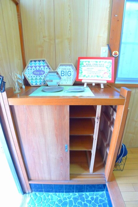 ひだまりの家 Smile 柏の物件内観写真