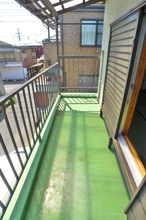 ひだまりの家 Smile 柏の物件内観写真