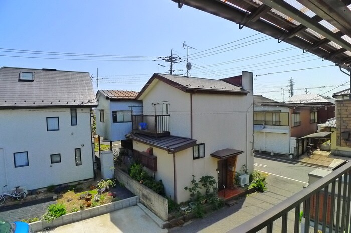 ひだまりの家 Smile 柏の物件内観写真