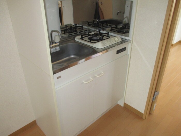 三ツ井ビルディングの物件内観写真