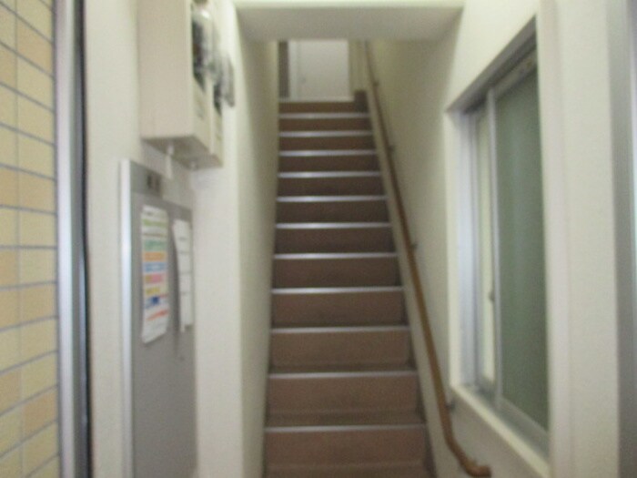 三ツ井ビルディングの物件外観写真