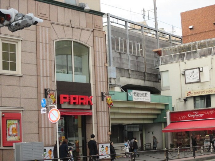 三ツ井ビルディングの物件外観写真