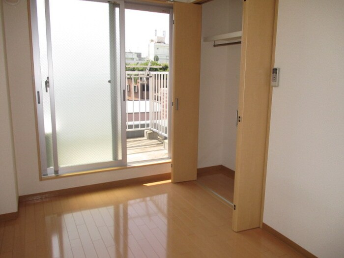 三ツ井ビルディングの物件内観写真