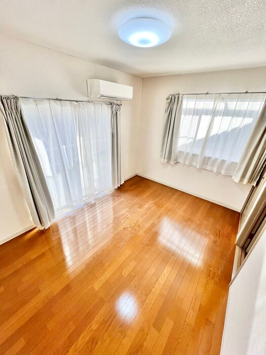 メゾン本町の物件内観写真