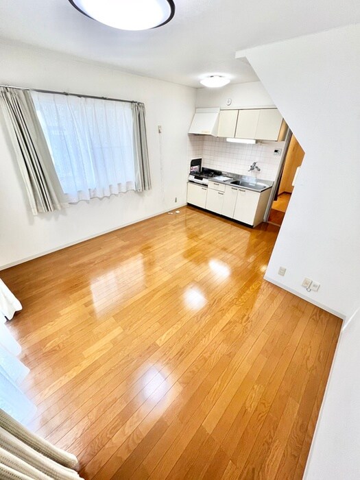 メゾン本町の物件内観写真