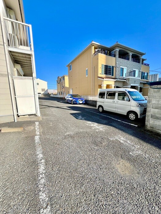 メゾン本町の物件外観写真