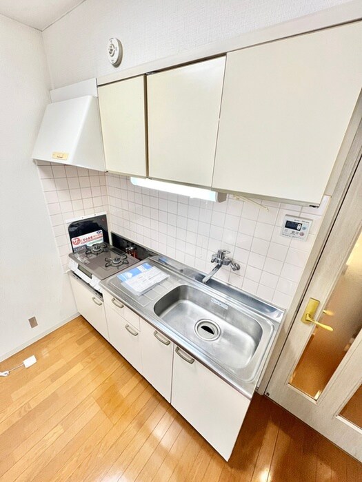 メゾン本町の物件内観写真