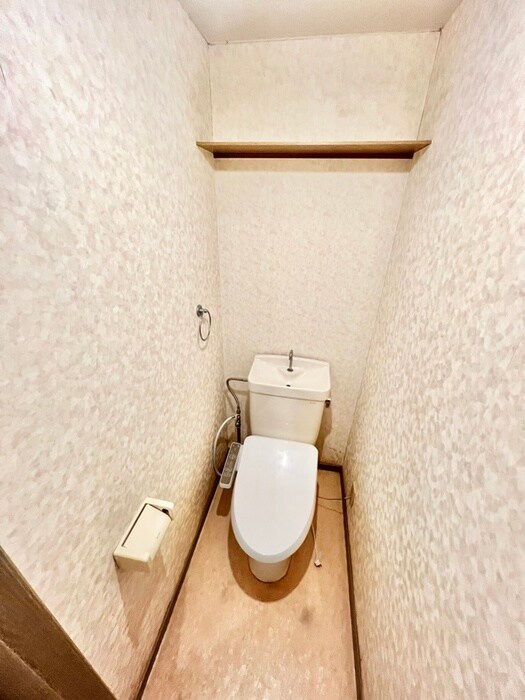 メゾン本町の物件内観写真