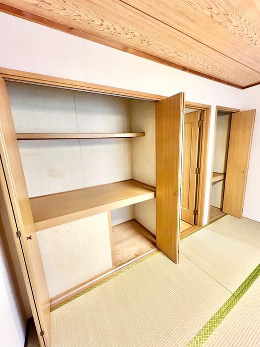 メゾン本町の物件内観写真